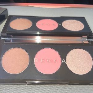 Becca sunchaser palette